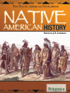 Cover image for Native American History